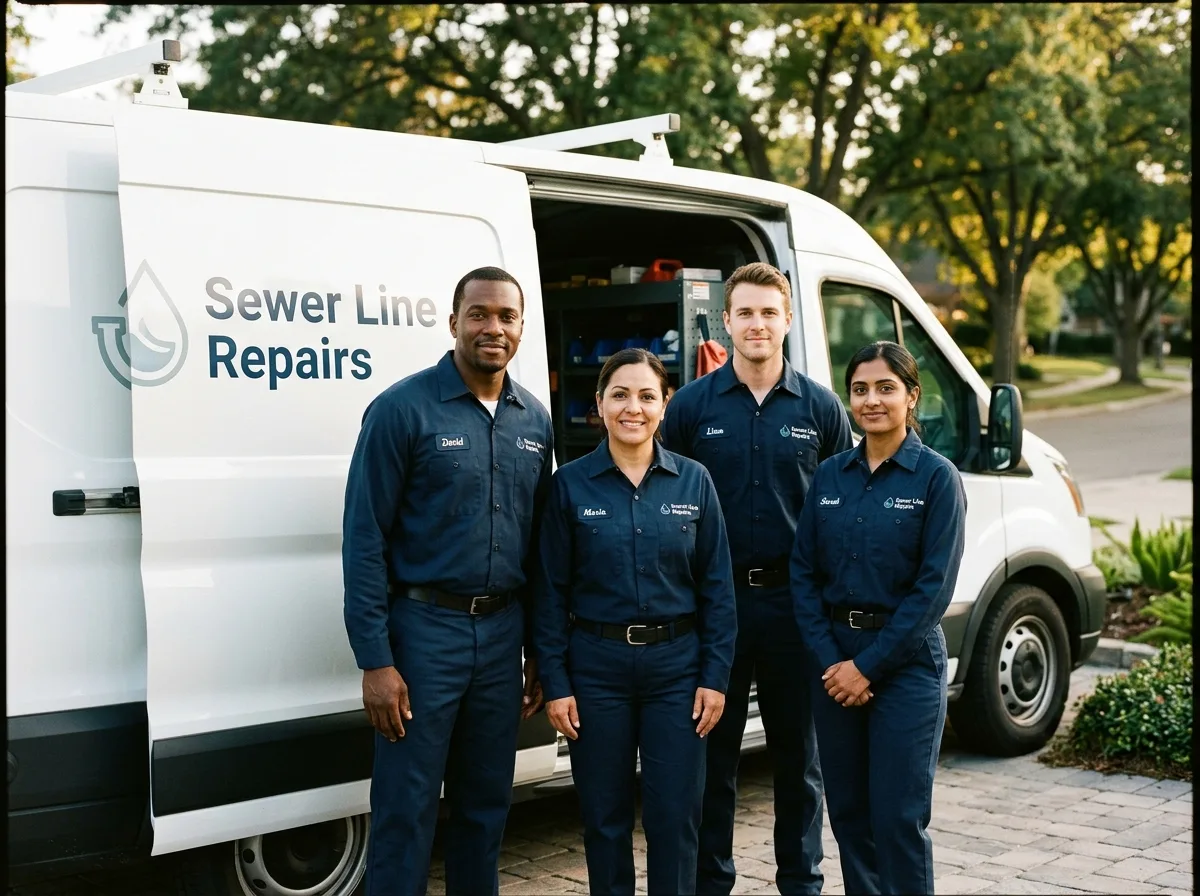 Emergency Plumber company in Dupont, WA